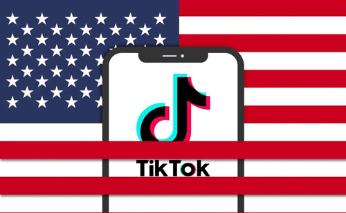 TikTok申請(qǐng)暫停“不賣(mài)就禁”法律 美司法部反對(duì)