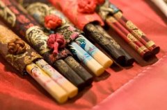 咱們的筷子長度為啥是七寸六分？