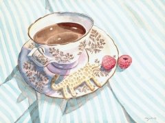 餓了嗎？快來一口——下午茶零食們，不斷更新