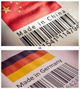 來自對(duì)手的尊重！中國制造今非昔比