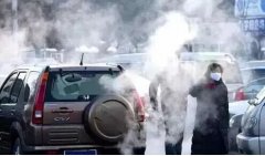 汽車加水就可以跑，顛覆時代到來