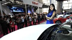 變化“互聯(lián)網(wǎng)+”綻放青島車展，50多種新車型亮