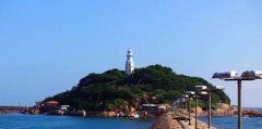 出游的時(shí)節(jié)：青島十大絕美小島，你去過(guò)嗎？
