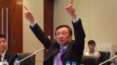 華為向全世界宣布，向三星宣戰(zhàn)