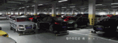 中國(guó)最牛停車場(chǎng)，美國(guó)、德國(guó)排著隊(duì)來(lái)偷學(xué)