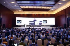 3000人參加的這場大數據行業(yè)盛會，干貨滿滿