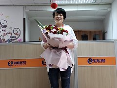 【知道網(wǎng)絡(luò)】辣媽楊金霞回歸！