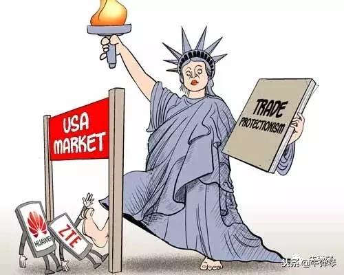 孟晚舟終于被保釋，但更艱苦的斗爭還未到來！