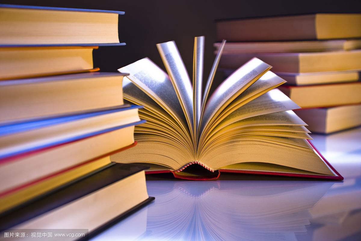 【知道網(wǎng)絡(luò)】多讀書，讀好書，8本好書推薦給您