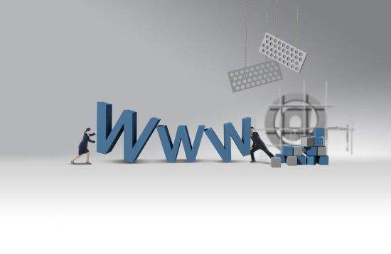 【知道網(wǎng)絡】網(wǎng)站建設對企業(yè)的意義