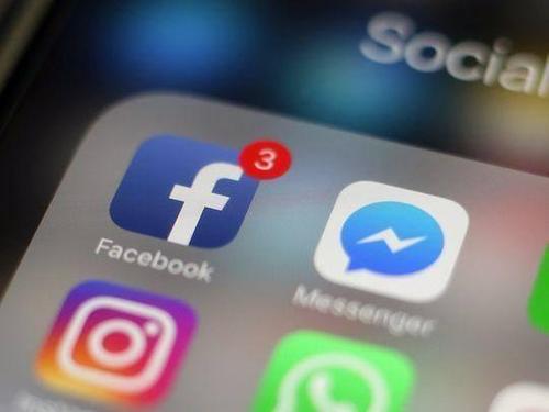Facebook攤上大事！或被迫走向“拆分”
