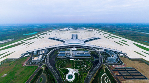 再見流亭，青島膠東國際機(jī)場(chǎng)正式運(yùn)營